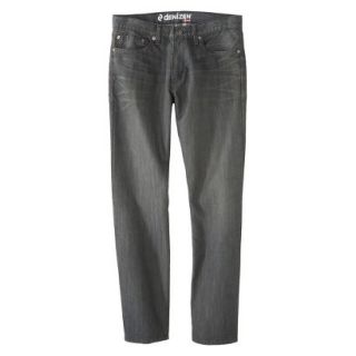 Denizen Mens Slim Straight Fit Jeans   Antique Denim 30x30