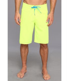 Quiksilver Stomping Boardshort Mens Swimwear (Yellow)