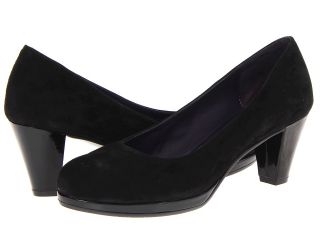 Vaneli Laurice High Heels (Black)