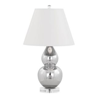 Mercury Small Double Gourd Table Lamp