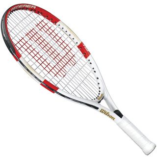 Wilson Roger Federer 19 2014: Wilson Junior Tennis Racquets
