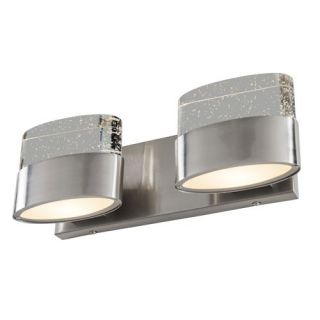 Pop 2 Light Vanity Light