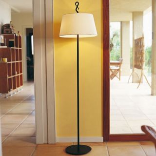 Ferrara Pie Floor Lamp