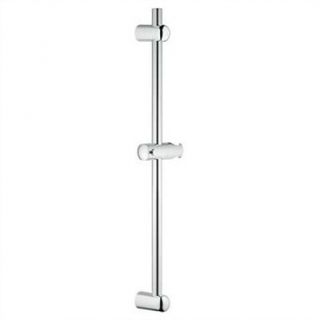 Grohe Euphoria 24 Shower Bar   Starlight Chrome