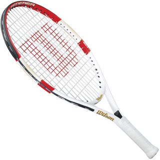 Wilson Roger Federer 21 2014: Wilson Junior Tennis Racquets