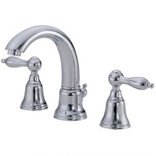 Danze® Fairmont™ Widespread Lavatory Faucets   Chrome