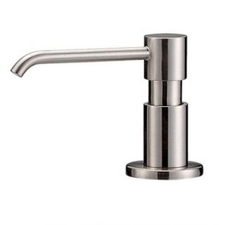 Danze® Parma™ Soap & Lotion Dispenser   Stainless Steel