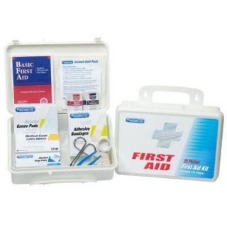PhysiciansCare HomeOffice First Aid Kit   25 Person (131 Piece) 60002