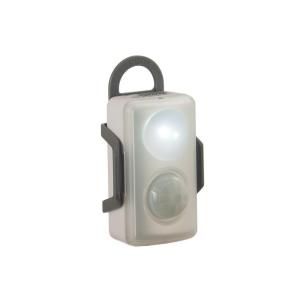 LightIt! MiniGo White LED Battery Operated Sensor Light 30100 308