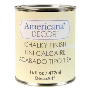 DecoArt Americana Decor 16 oz. Whisper Chalky Finish ADC03 83