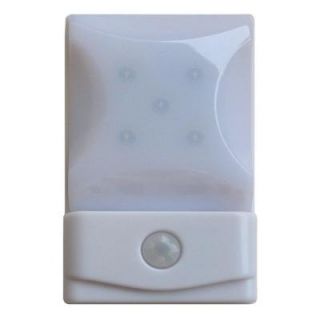 Amerelle Motion Activated LED Night Light 73305