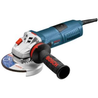Bosch 5 in. 11 Amp Variable Speed Angle Grinder AG50 11VS
