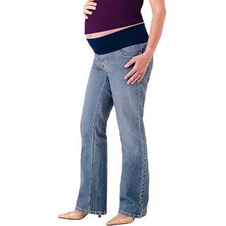 levi strauss signature maternity jeans