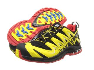 Salomon XA Pro 3D Mens Shoes (Yellow)