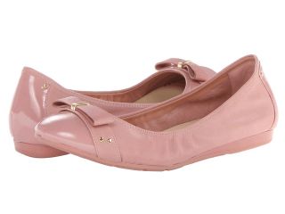 Cole Haan Air Monica Ballet Womens Flat Shoes (Pink)