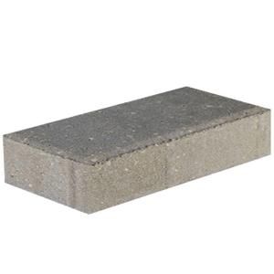 Pavestone 4 in. x 8 in. 45 mm Rivertown Holland Concrete Paver 22049