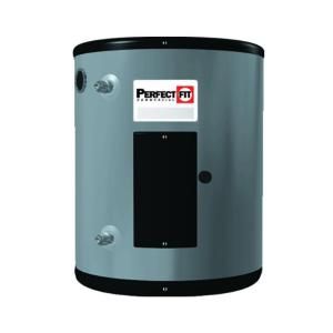 Perfect Fit 20 Gal. 3 Year SE 208 Volt 2kw Commercial Electric Point Of Use Water Heater TEGSP20 208 Volt 2kw POU