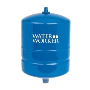 Water Worker 2 gal. Pressurized Well Tank HT2B