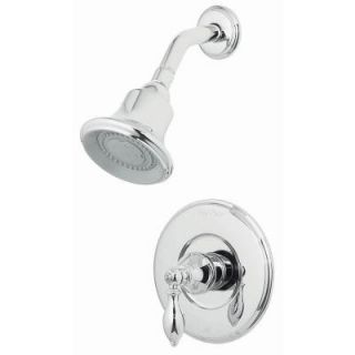 Pfister Catalina 1 Handle Shower Only Trim in Polished Chrome R89 7EBC
