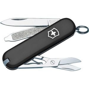 Victorinox of Switzerland Swiss Army Everyday Classic SD Pocket Knife/Multi Tool 53003