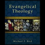Evangelical Theology