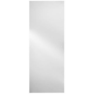 Delta 48 in. x 67 in. Sliding Shower Door Glass Panel in Clear SDGS048 CL R