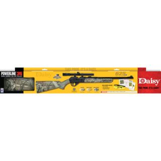 Daisy Model 131 Air Rifle Manual