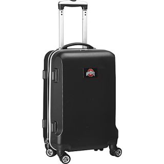 NCAA Ohio State University 20 Domestic Carry on Spinner