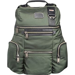 Alpha Bravo Knox Backpack   Spruce