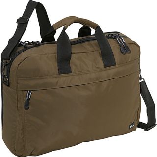 Fully Equipped Computer Brief   Olive