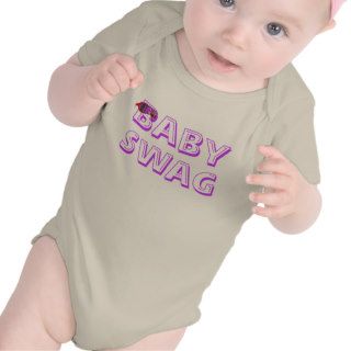 Baby Swagger T shirts