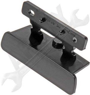 APDTY 035921 Center Console Lid Latch Repair Kit (Replace Just The Broken Latch) For 2007 2013 Chevy Avalanche, Silverado, Suburban, Tahoe, GMC Sierra, Yukon (Replaces GM 20864151, 20864153, 20864154): Automotive