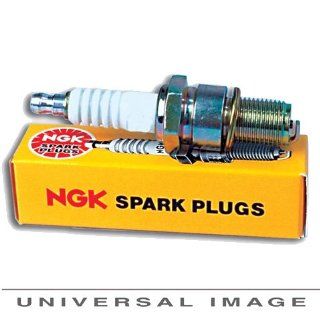 NGK SPARK PLUG BZ7HS 10, Manufacturer: NGK, Manufacturer Part Number: 3579 AD, Stock Photo   Actual parts may vary.: Automotive