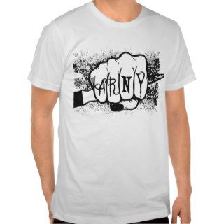Arny L. Designs Men's T Shirt