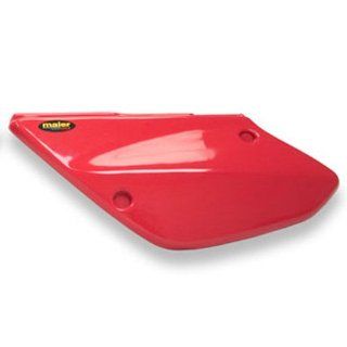 SIDE PANELS HONDA FIGHTING RED, Manufacturer: MAIER, Part Number: MM2050212 AD, VPN: 20502 12 AD, Condition: New: Automotive