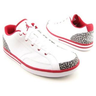 NIKE Jordan Phly Legend Low White Shoes Mens SZ 13: Basketball Shoes: Shoes