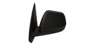 OE Replacement Ford Escape/Mercury Mariner Driver Side Mirror Outside Rear View (Partslink Number FO1320291): Automotive