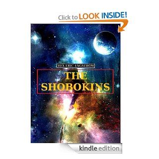The Shobokins eBook: Rex Engstrom: Kindle Store