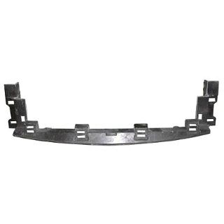 OE Replacement Buick Century/Regal Front Bumper Cover Support (Partslink Number GM1041117): Automotive