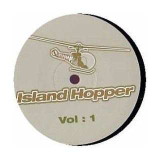 Various Artists / Island Hopper Vol.1: Music
