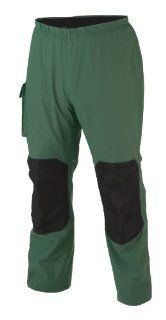 Coleman Chilko River Fishing Pants, Forest Green, Large : Athletic Pants : Sports & Outdoors