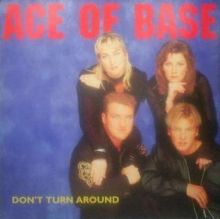 Don't Turn Around [Vinyl]: Music