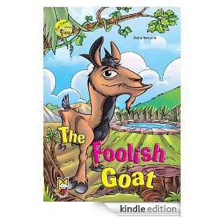 Fun Time Stories for Kids The Foolish Goat   Kindle edition by Ratna Manucha. Children Kindle eBooks @ .