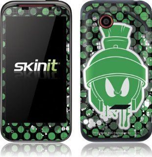 Looney Tunes   Marvin the Green Martian   HTC Rezound   Skinit Skin: Cell Phones & Accessories