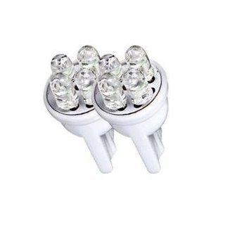 White LEDs Super Bright Replacement 194 Bulbs LED Truck: Automotive