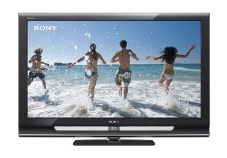 Sony KDL 46 W 4500 116,8 cm (46 Zoll) 16:9 Full HD 100 Hz LCD Fernseher schwarz: Heimkino, TV & Video