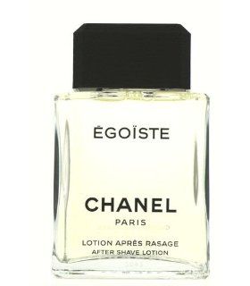Chanel Egoiste After Shave Lotion 125 ml (man): Drogerie & Körperpflege