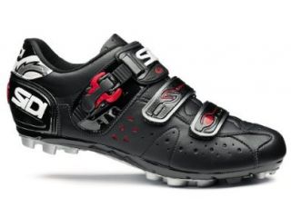 Sidi MTB Schuhe Dominator 5 Lorica Mega black (Größe 40) Schuhe & Handtaschen