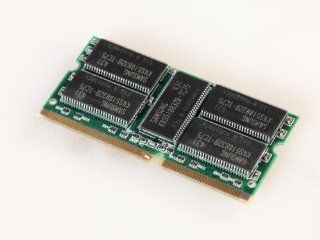 1024MB SDRAM * SODIMM * ECC * 144 Pins * EIN MODUL * PC: Computer & Zubehör