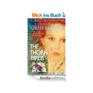 The Thorn Birds eBook: Colleen McCullough: Kindle Shop